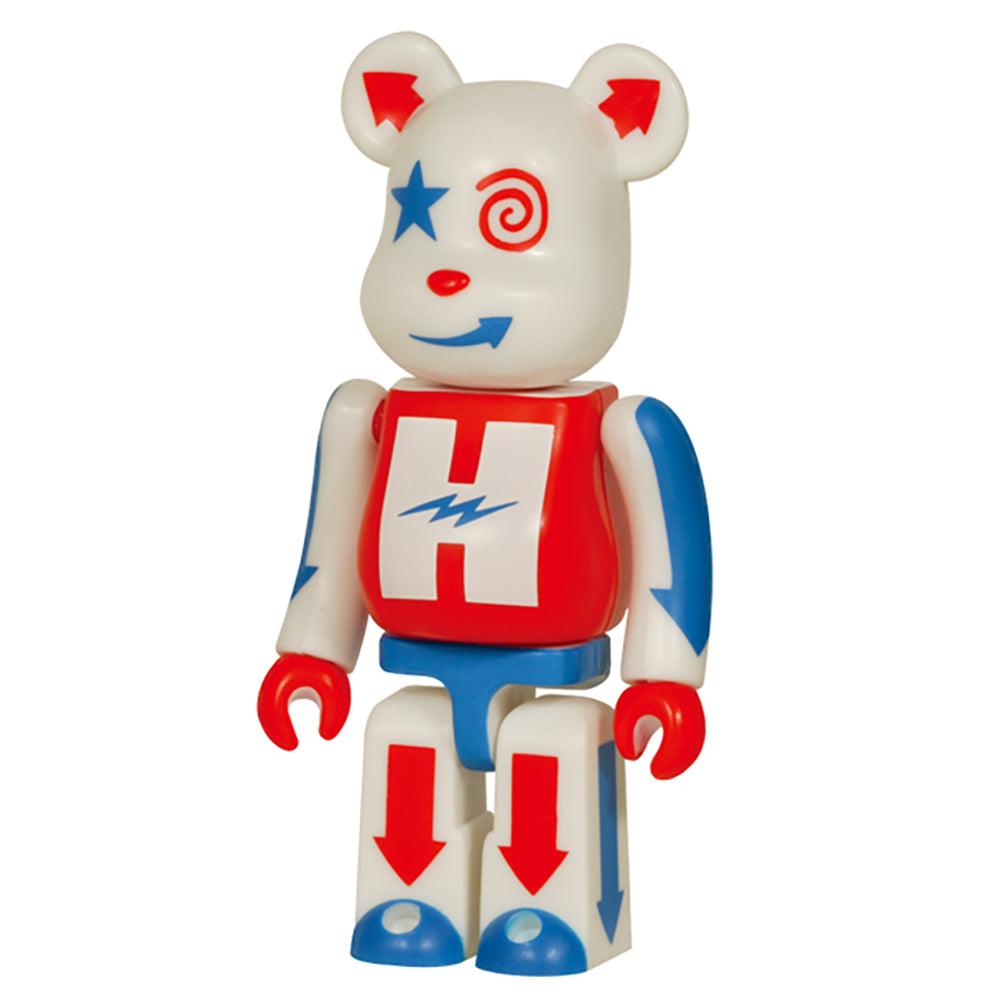 WORLD WIDE TOUR BE@RBRICK 10 PC SET (B)_4