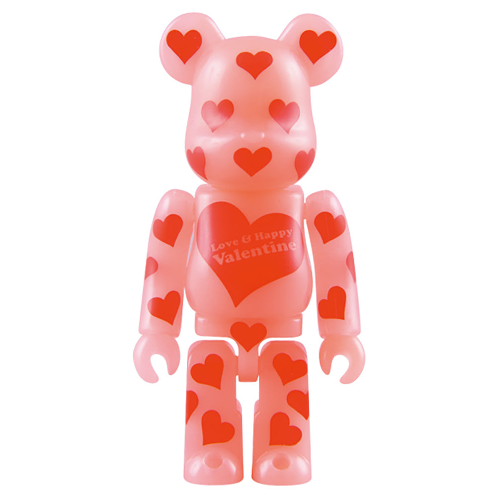 2010 Valentine BE@RBRICK_0