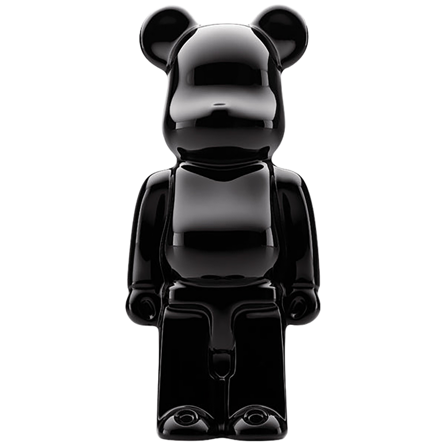 百家乐 BE@RBRICK 黑色