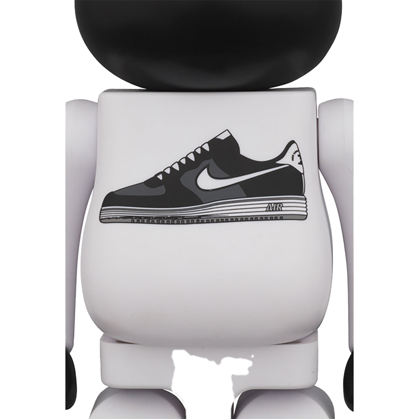 LUNAR FORCE 1 BE@RBRICK 100%＆400%