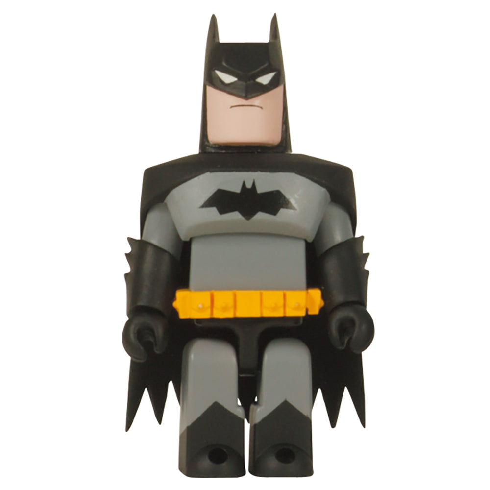 BATMAN The Animated Series KUBRICK [SERIES 1]（ブリスターシングルパック）_1