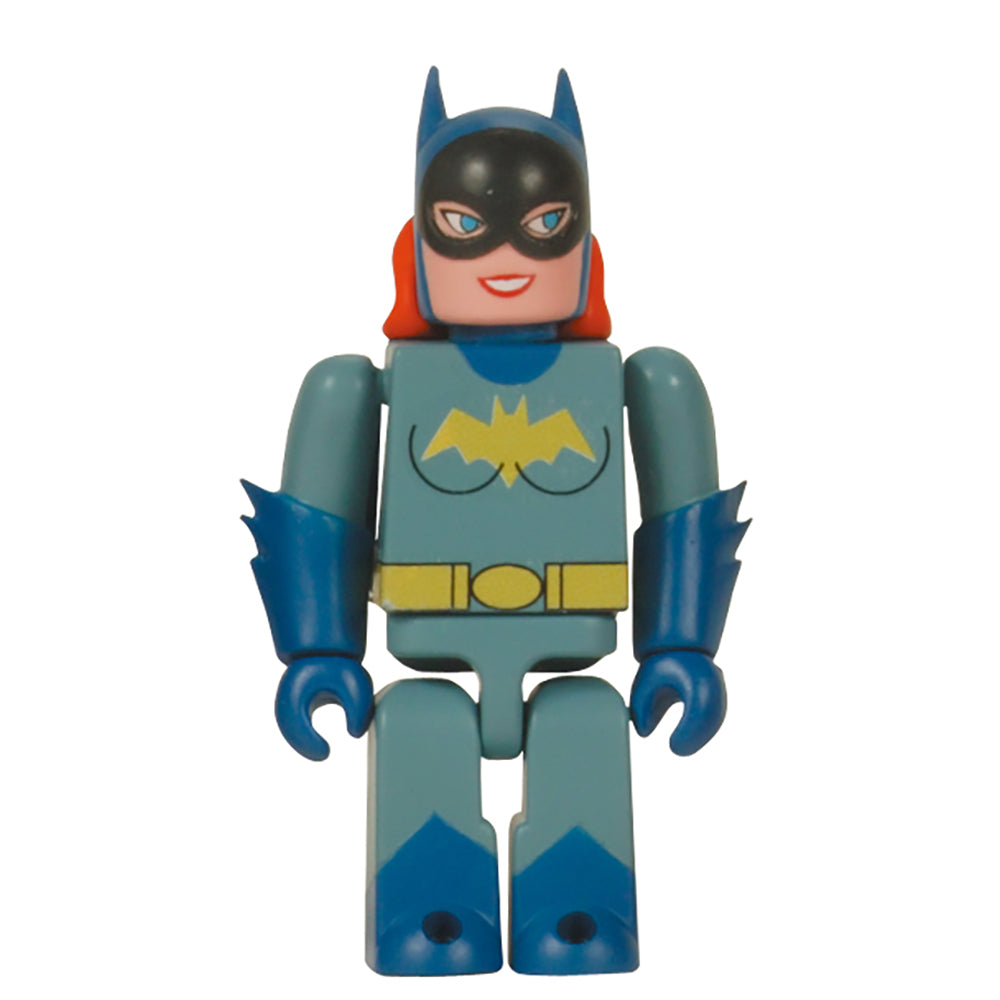 BATMAN The Animated Series KUBRICK [SERIES 1]（ブリスターシングルパック）_2