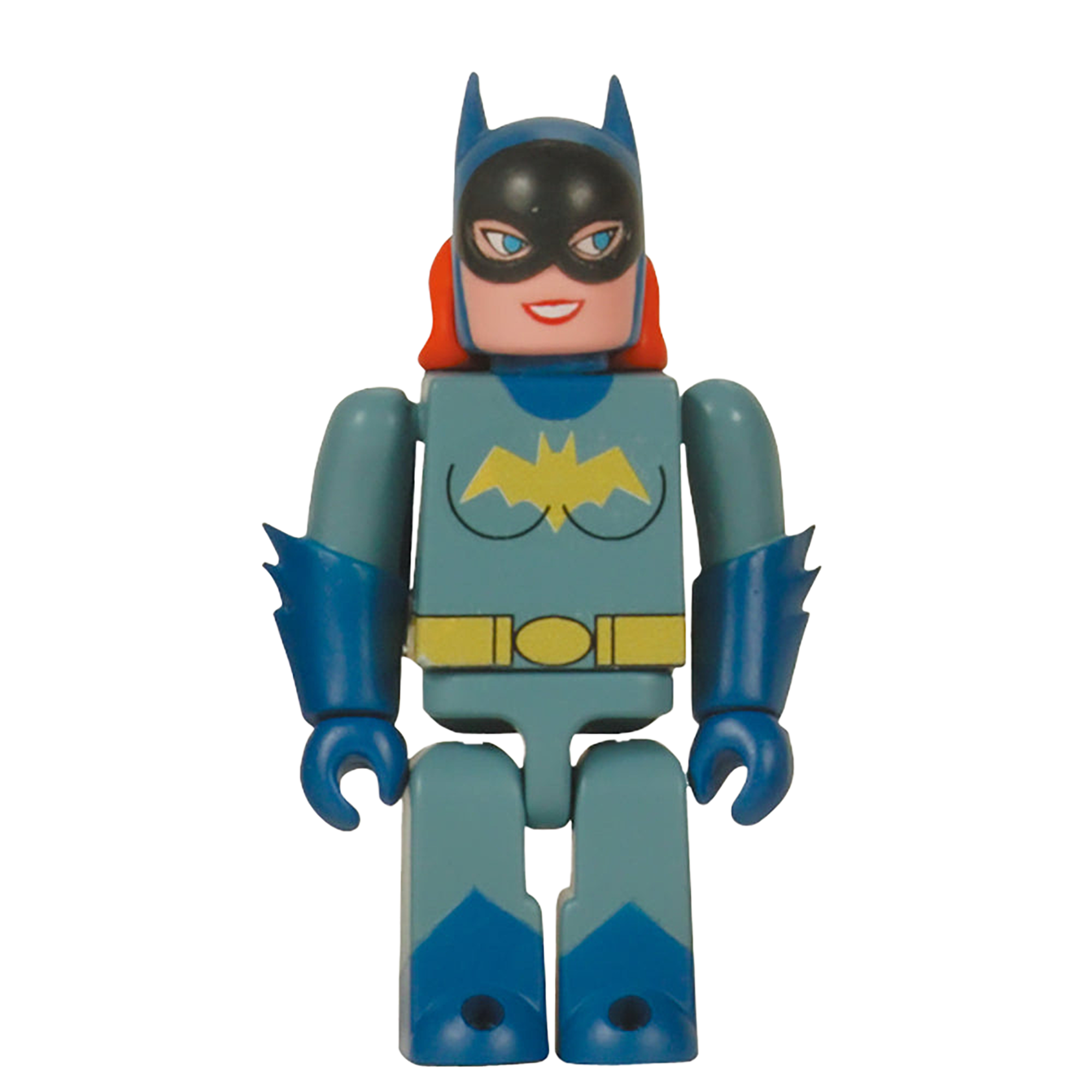 BATMAN The Animated Series KUBRICK [SERIES 1]（ブリスターシングルパック）