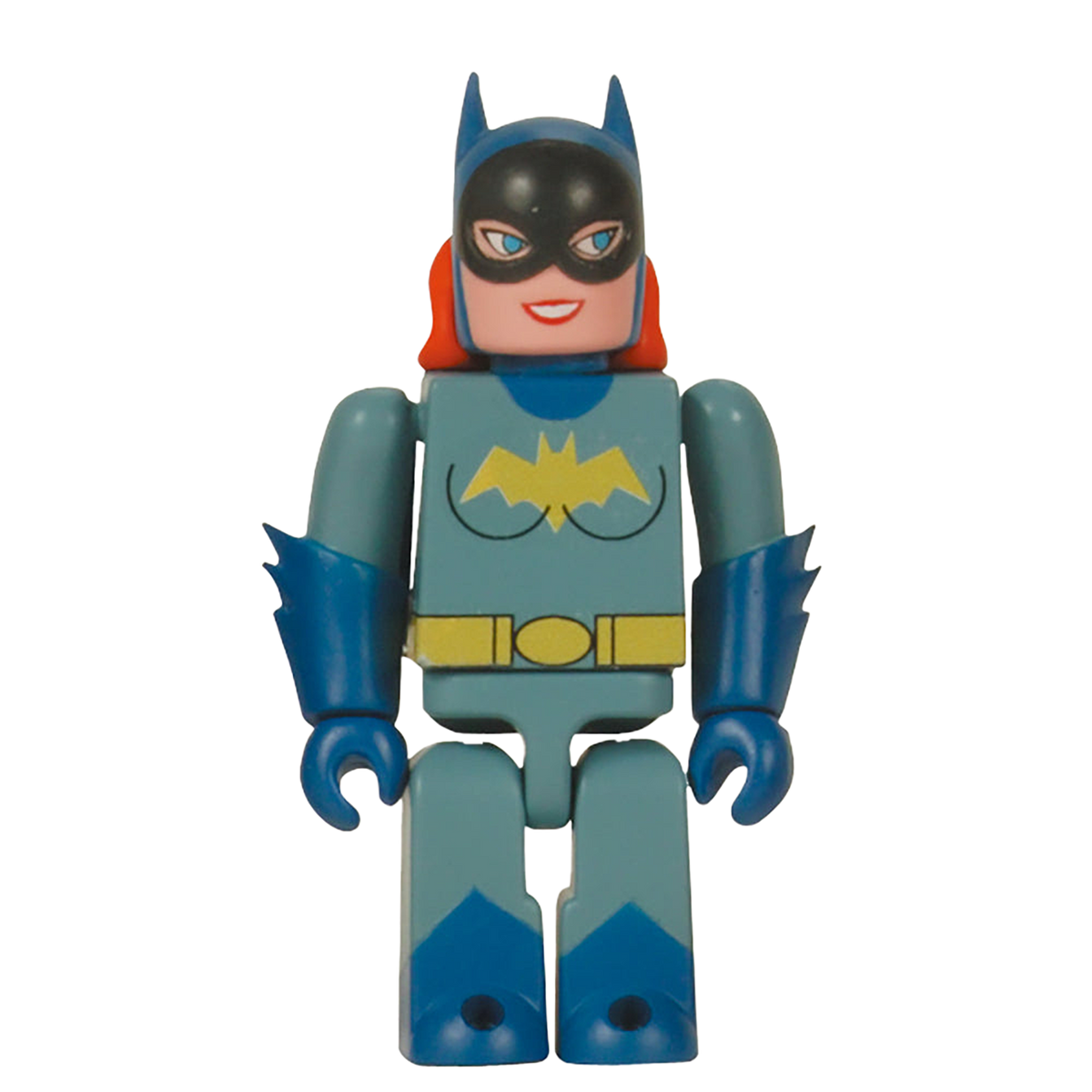 BATMAN The Animated Series KUBRICK [SERIES 1]（ブリスターシングルパック）