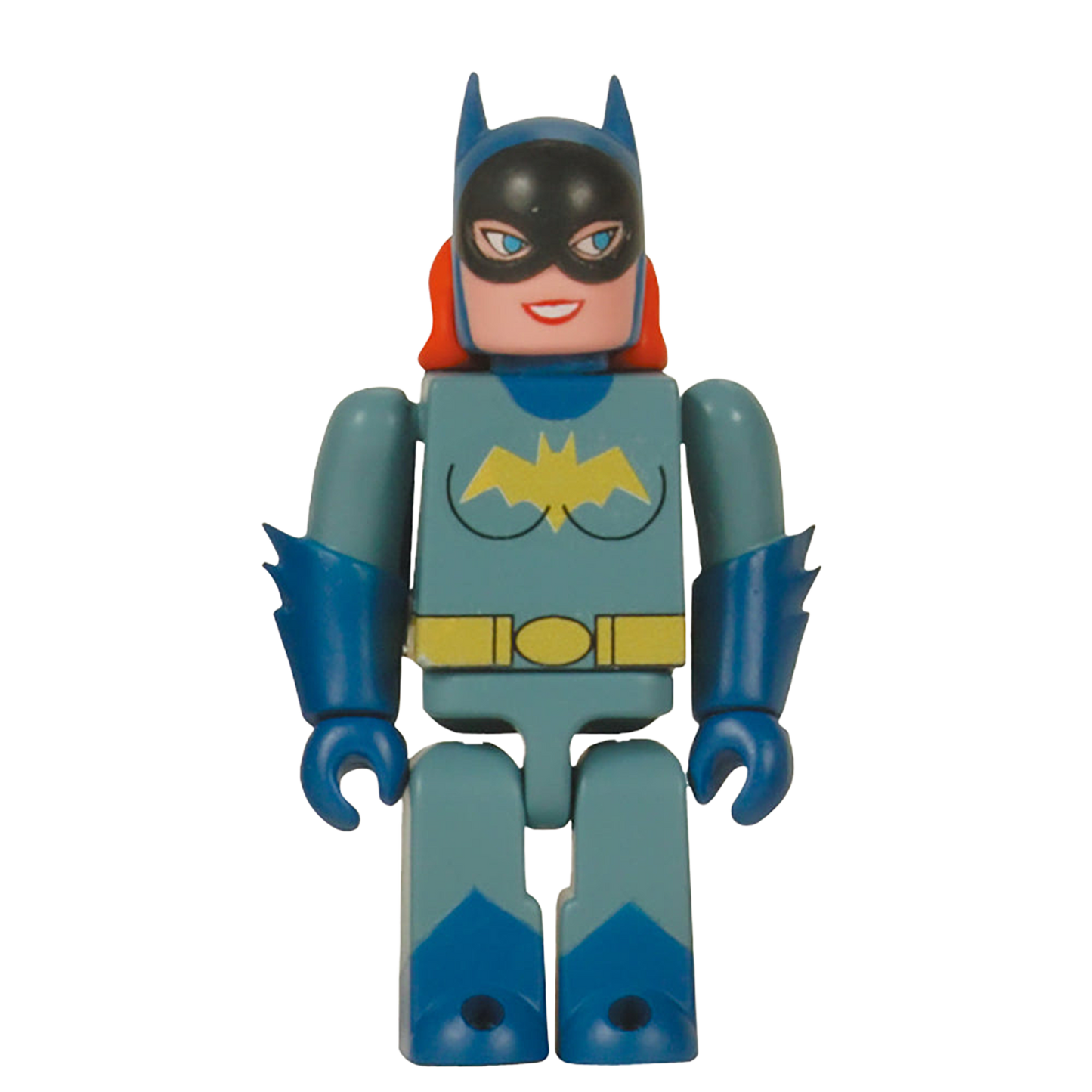 BATMAN The Animated Series KUBRICK [SERIES 1]（ブリスターシングルパック）