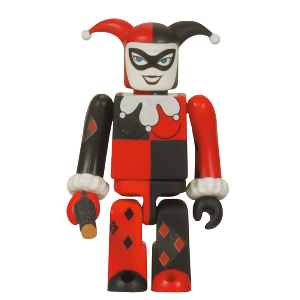 BATMAN The Animated Series KUBRICK [SERIES 1]（ブリスターシングルパック）_3