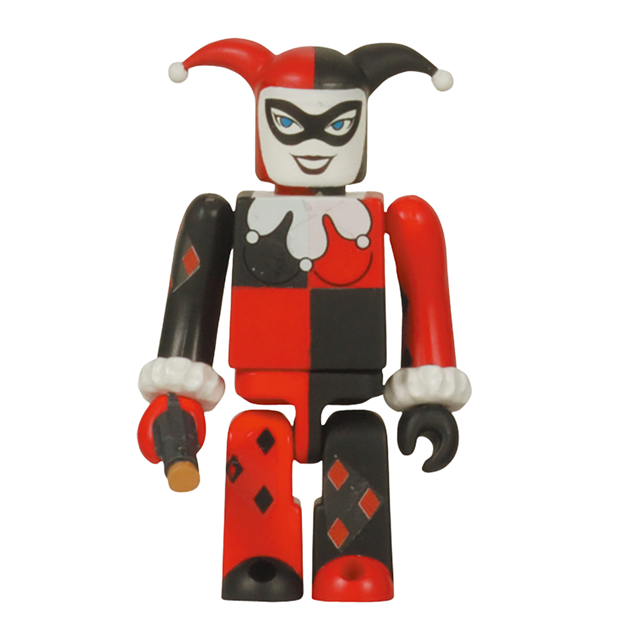 BATMAN The Animated Series KUBRICK [SERIES 1]（ブリスターシングルパック）