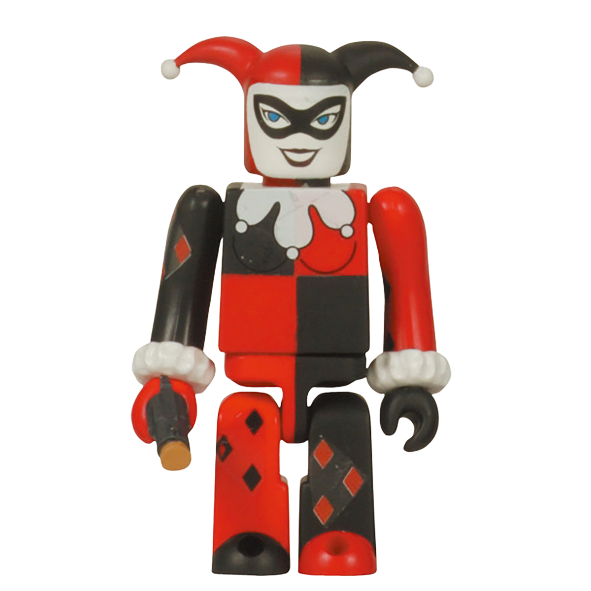 BATMAN The Animated Series KUBRICK [SERIES 1]（ブリスターシングルパック）