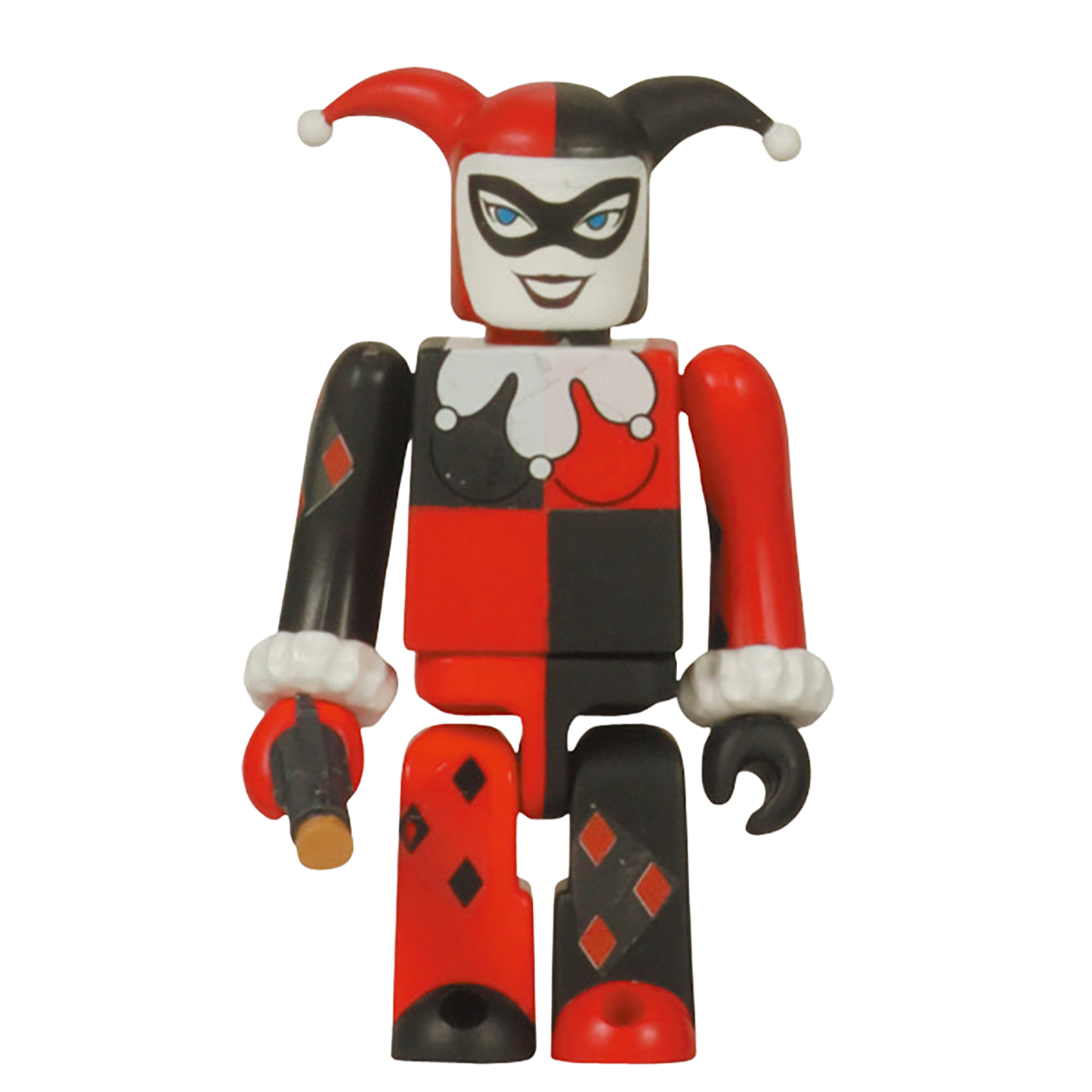 BATMAN The Animated Series KUBRICK [SERIES 1]（ブリスターシングルパック）