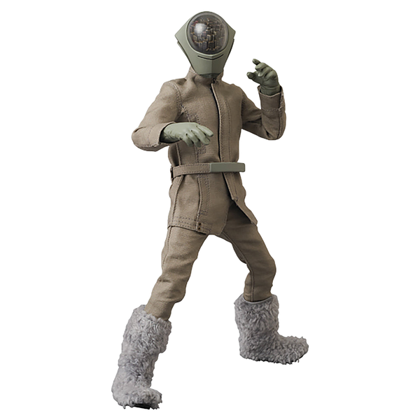RAH UNDERMAN | MEDICOM TOY OFFICIAL STORE