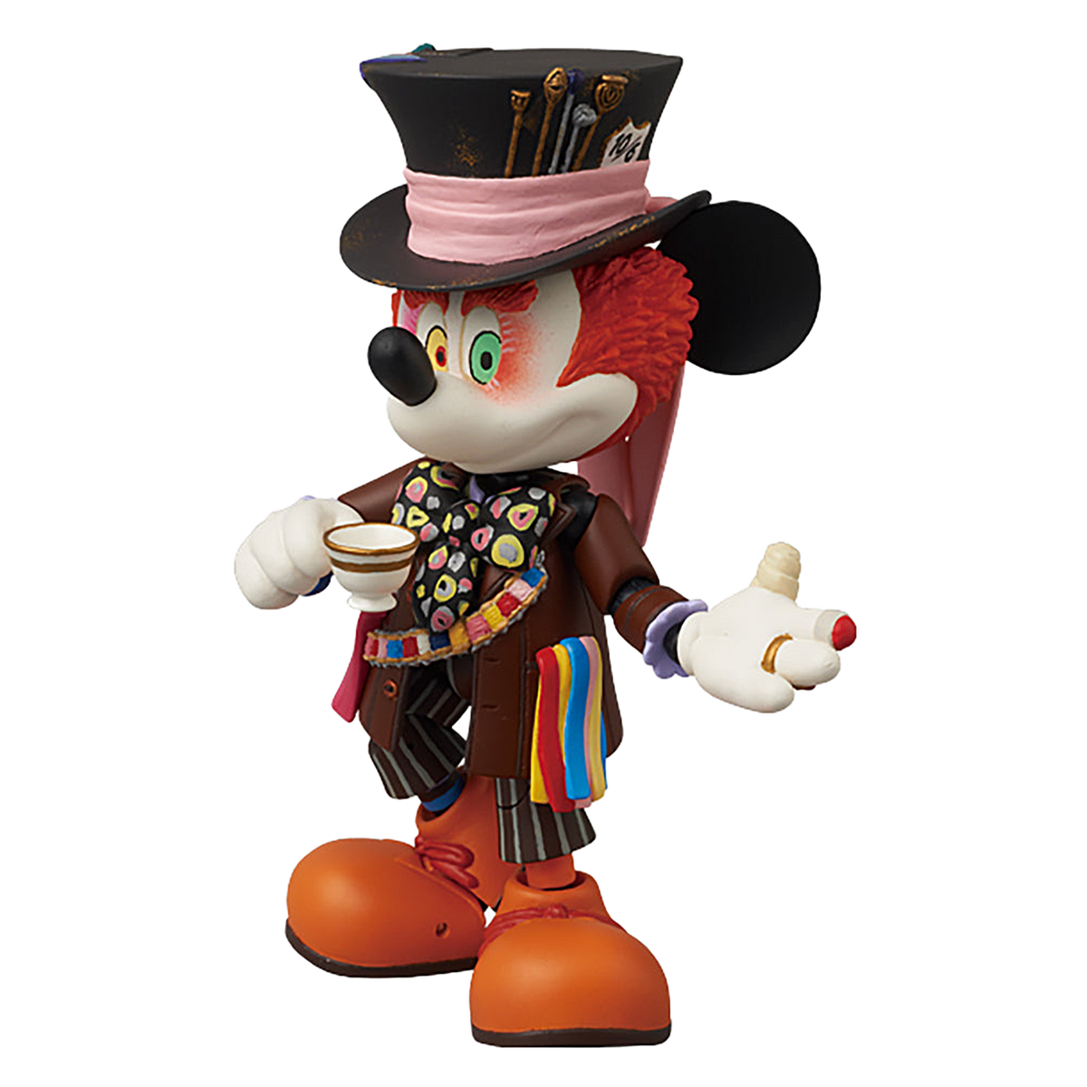 MAF MICKEY MOUSE (MAD HATTER Ver.)