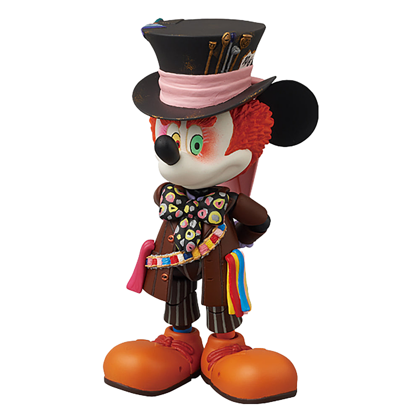 MAF MICKEY MOUSE (MAD HATTER Ver.)