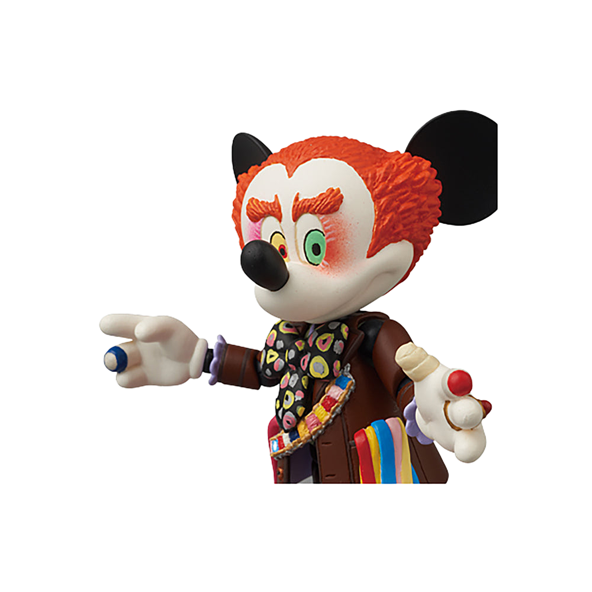 MAF MICKEY MOUSE (MAD HATTER Ver.)