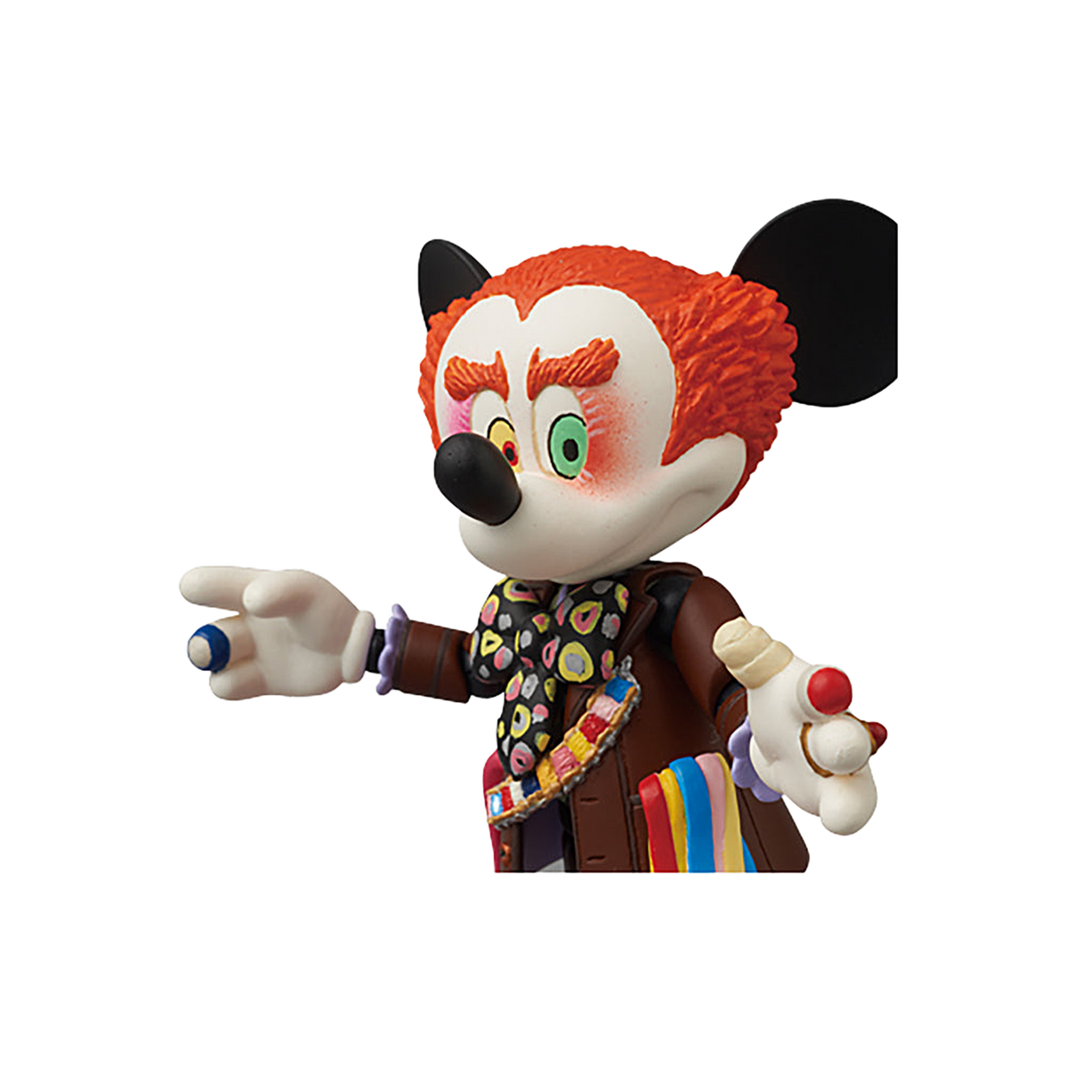 MAF MICKEY MOUSE (MAD HATTER Ver.)
