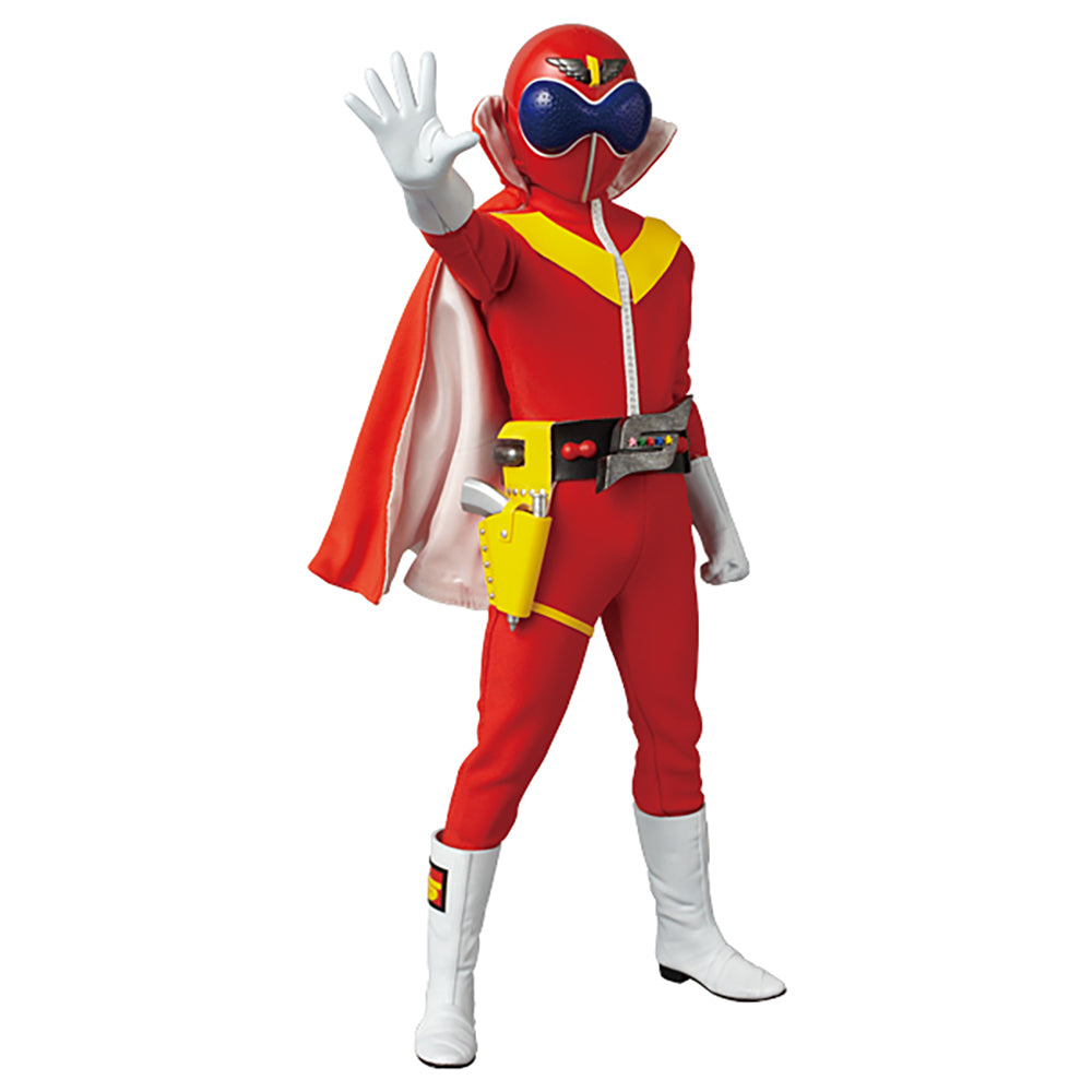 PBM! アカレンジャー_0