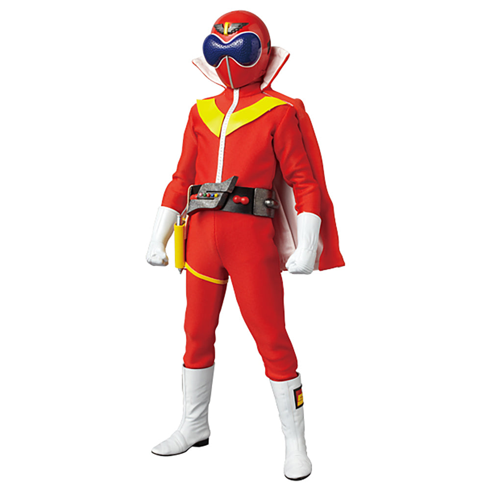 PBM! アカレンジャー_1