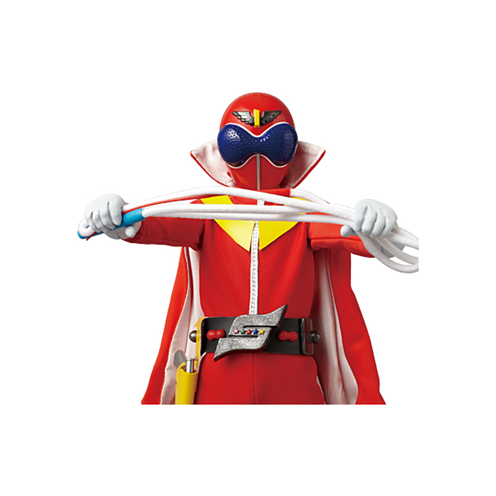 PBM! アカレンジャー_3