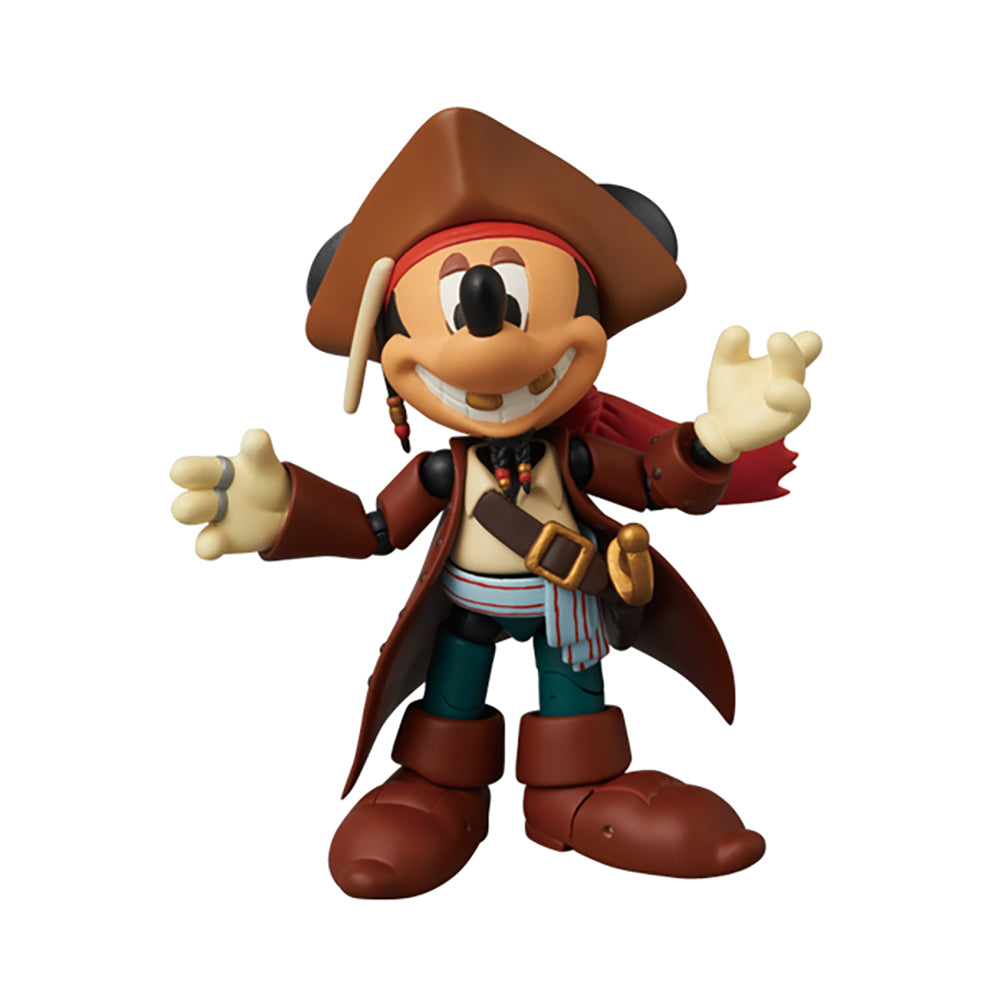 MAF MICKEY MOUSE (JACK SPARROW Ver.)_0