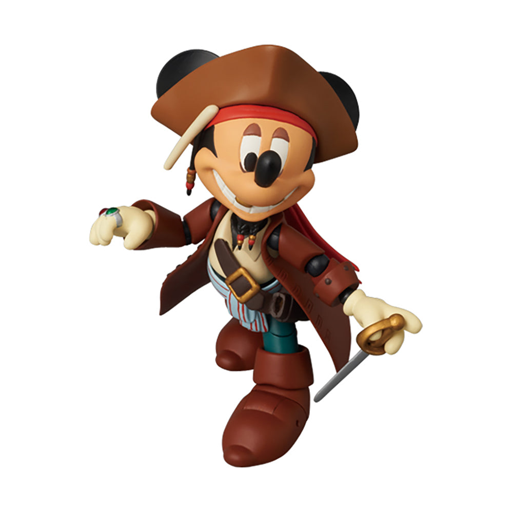 MAF MICKEY MOUSE (JACK SPARROW Ver.)_1
