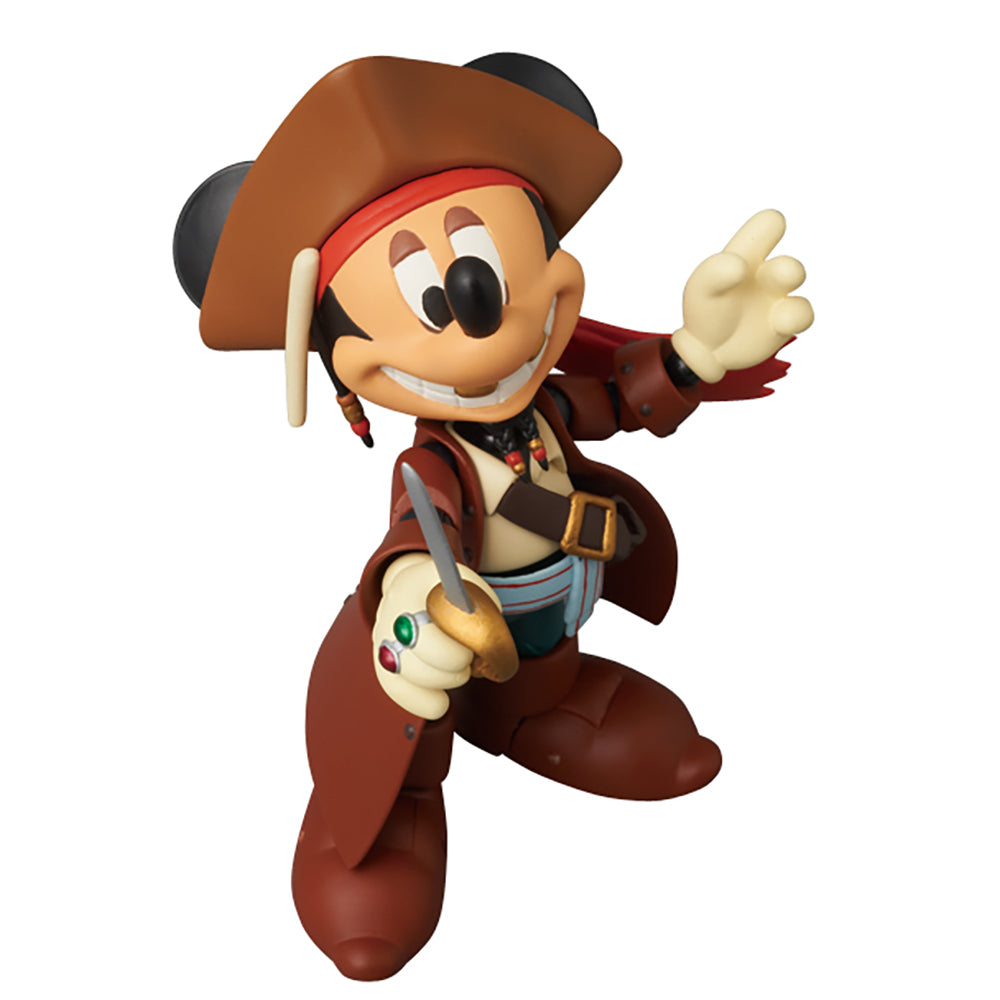 MAF MICKEY MOUSE (JACK SPARROW Ver.)_2