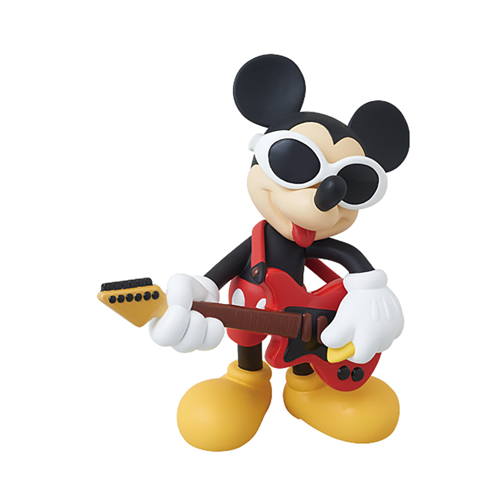 VCD MICKEY MOUSE (GRUNGE ROCK Ver.)_0