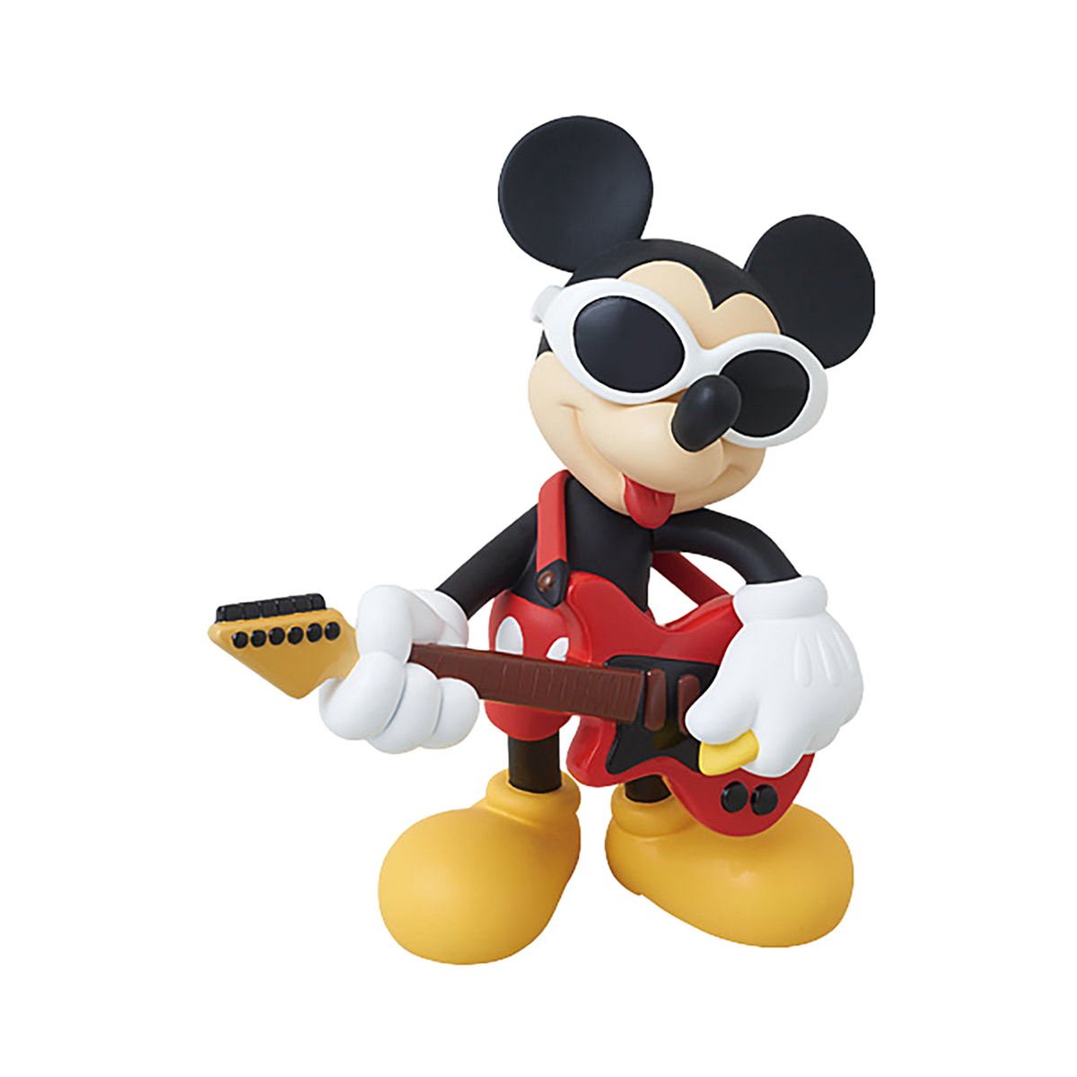 VCD MICKEY MOUSE (GRUNGE ROCK Ver.)