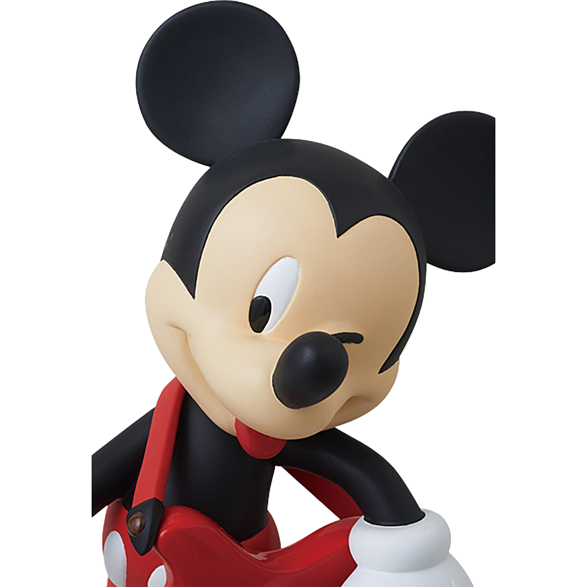 VCD MICKEY MOUSE (GRUNGE ROCK Ver.)