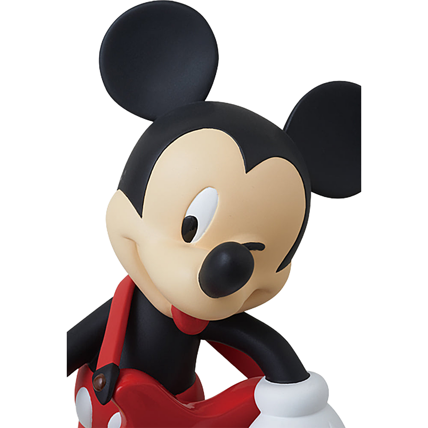 VCD MICKEY MOUSE (GRUNGE ROCK Ver.)