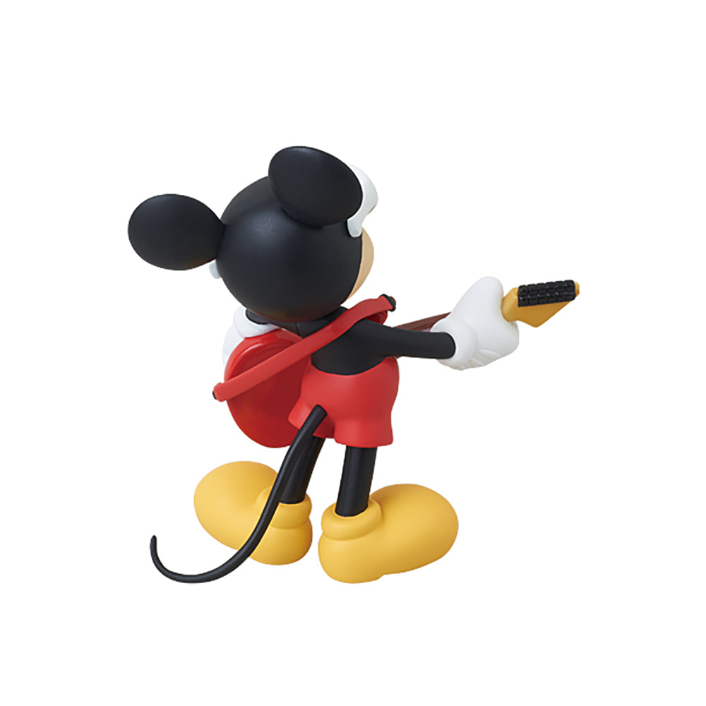 VCD MICKEY MOUSE (GRUNGE ROCK Ver.)_1