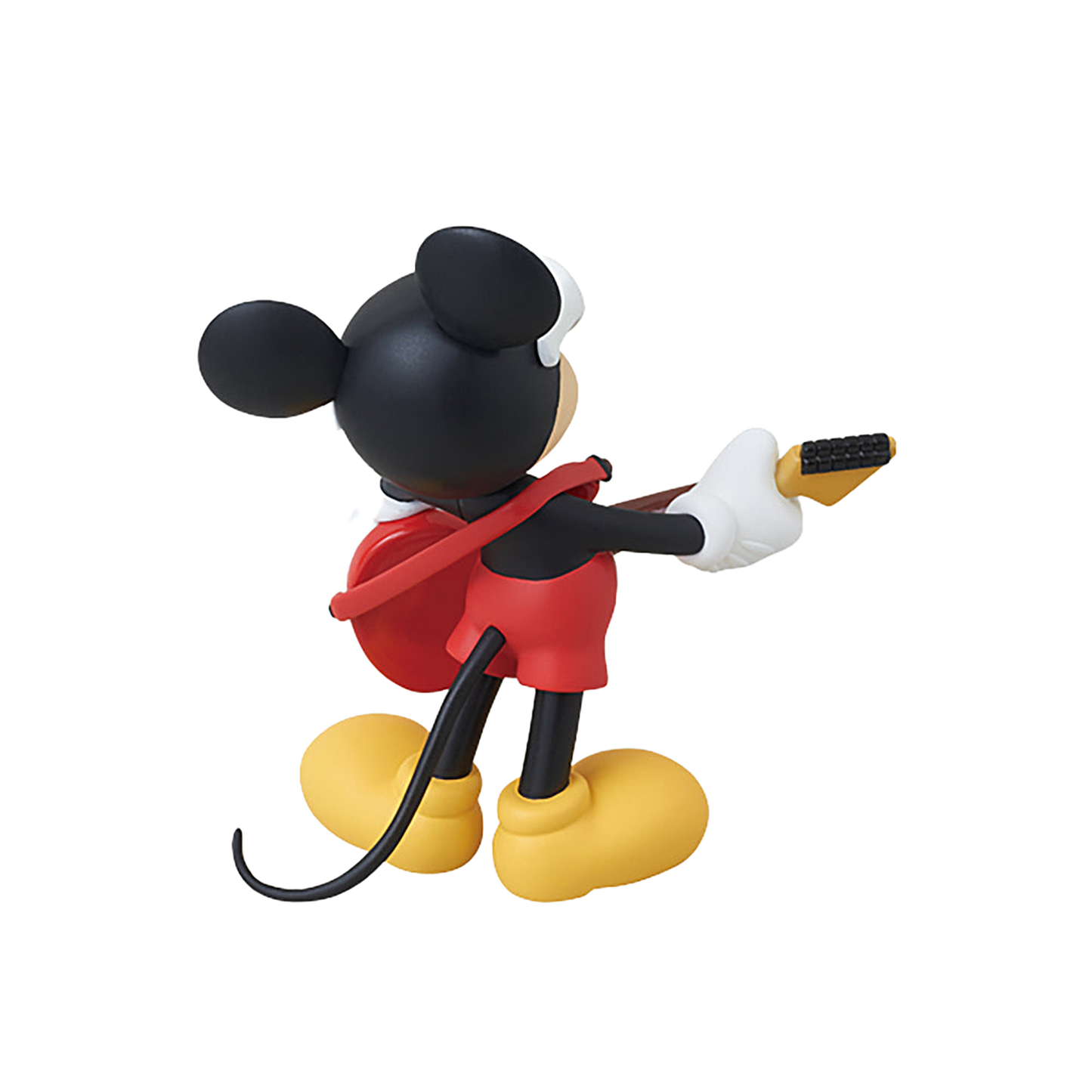 VCD MICKEY MOUSE (GRUNGE ROCK Ver.)