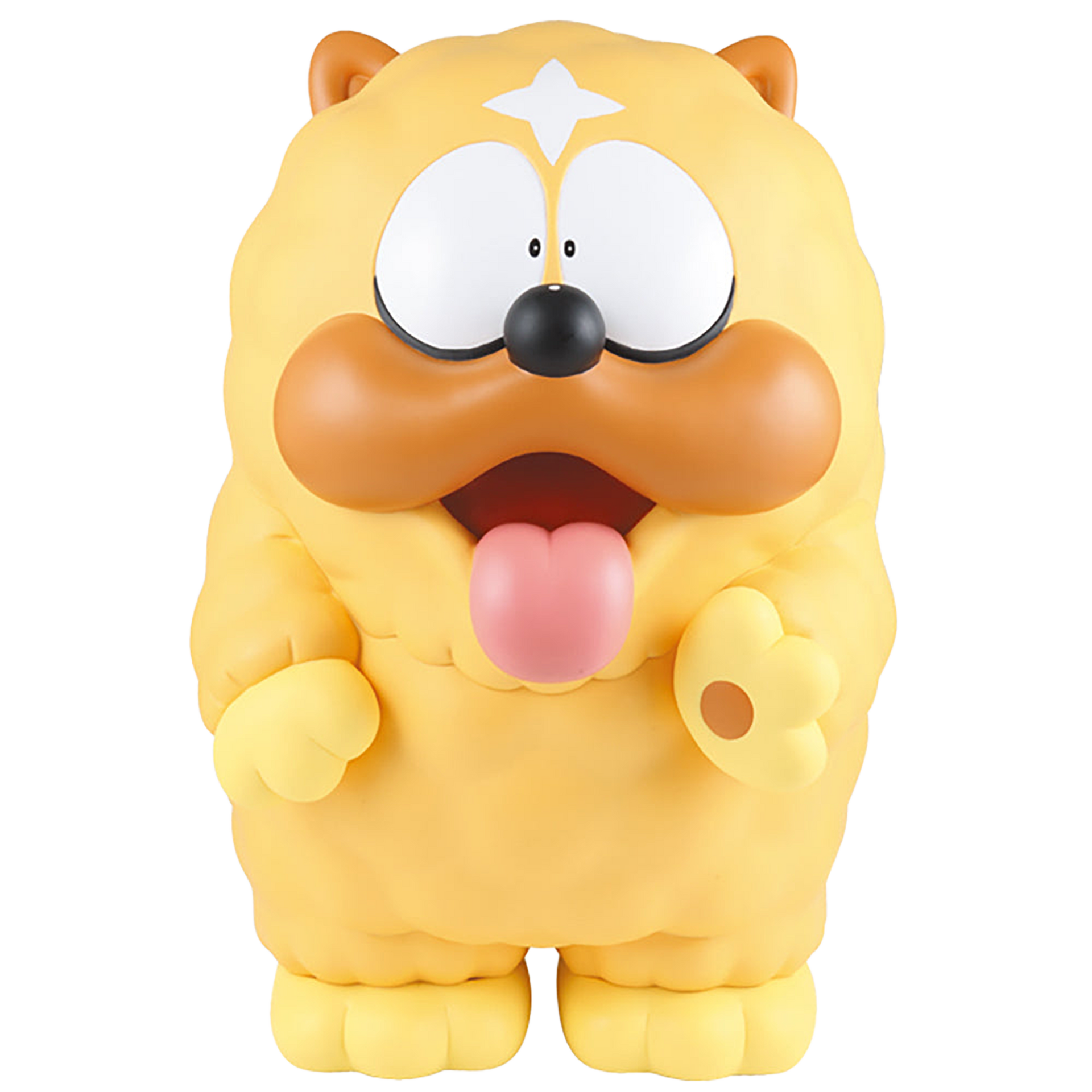 獅子丸様 VCD 1/1 獅子丸 | MEDICOM TOY OFFICIAL STORE
