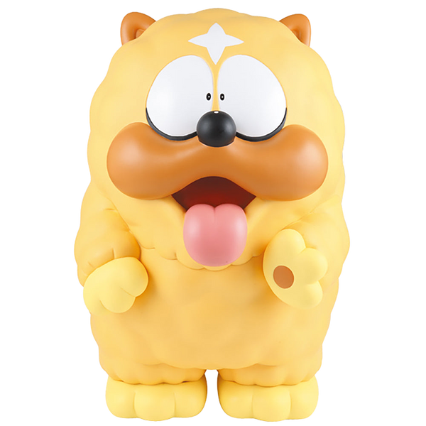 獅子丸様 VCD 1/1 獅子丸 | MEDICOM TOY OFFICIAL STORE