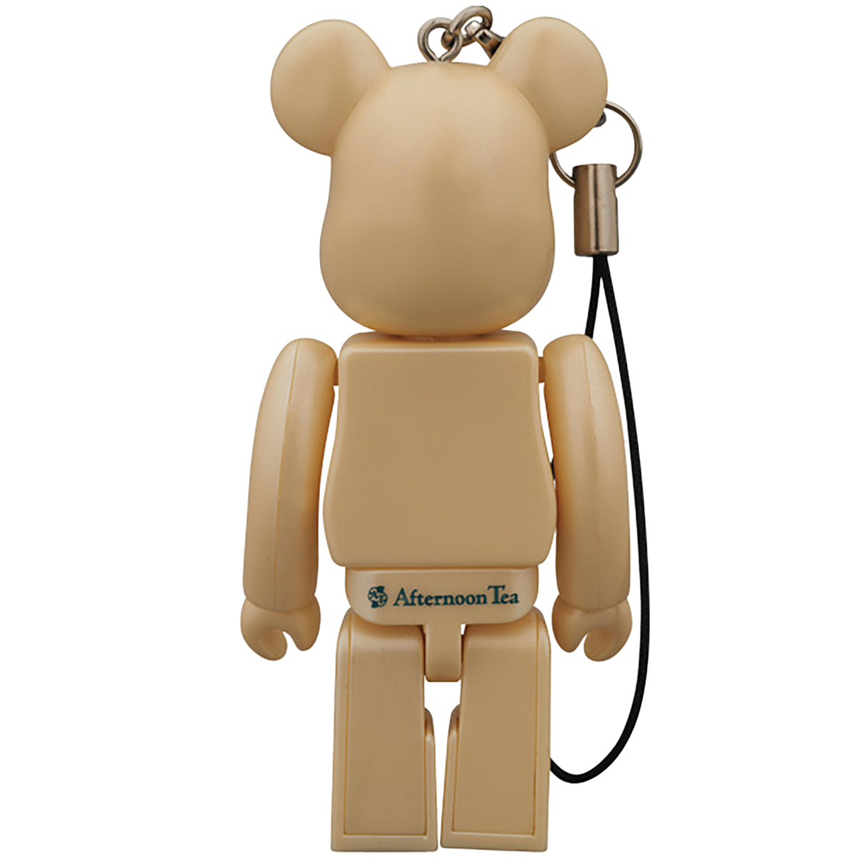 BE@RBRICK Afternoon Tea flower ver. ／ logo ver.