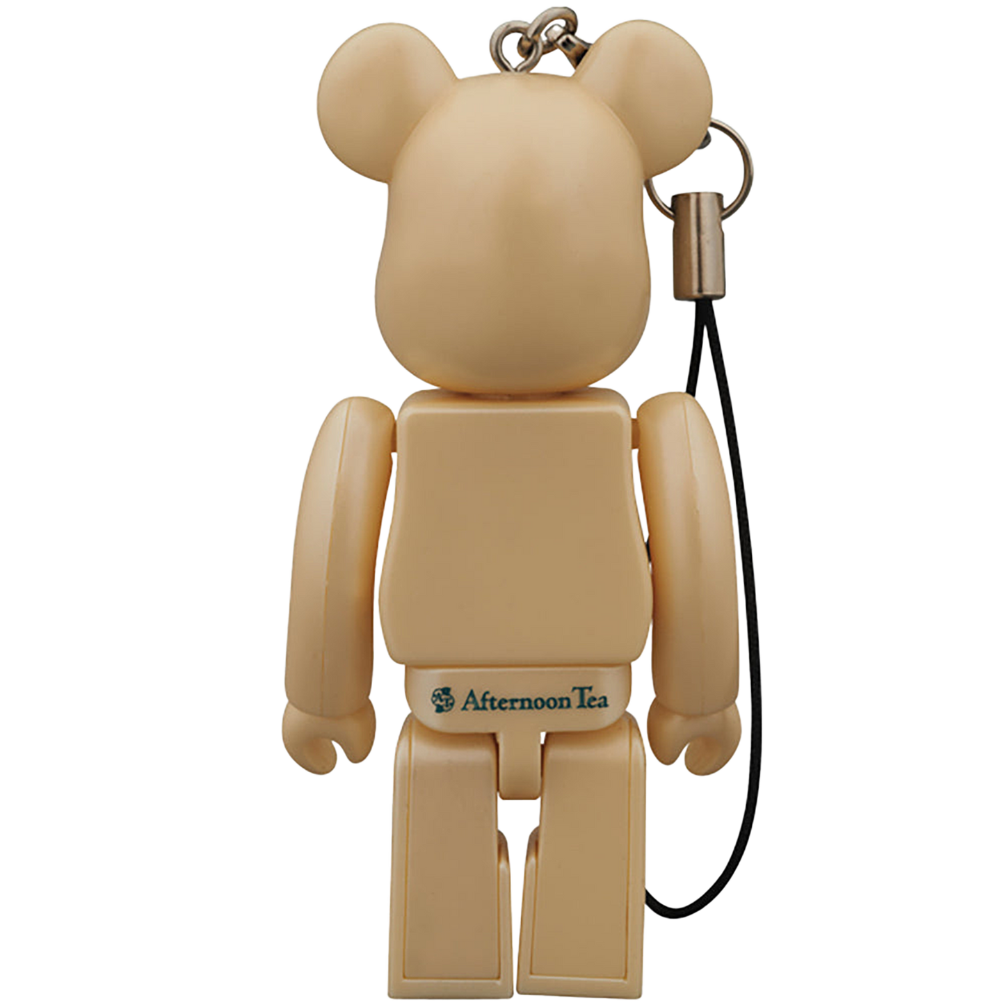 BE@RBRICK Afternoon Tea flower ver. ／ logo ver.