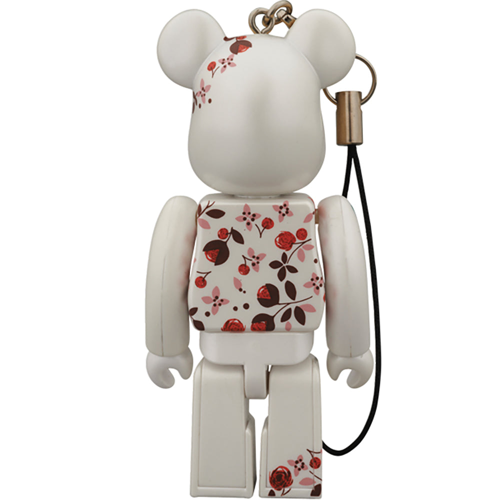 BE@RBRICK Afternoon Tea flower ver. ／ logo ver._4
