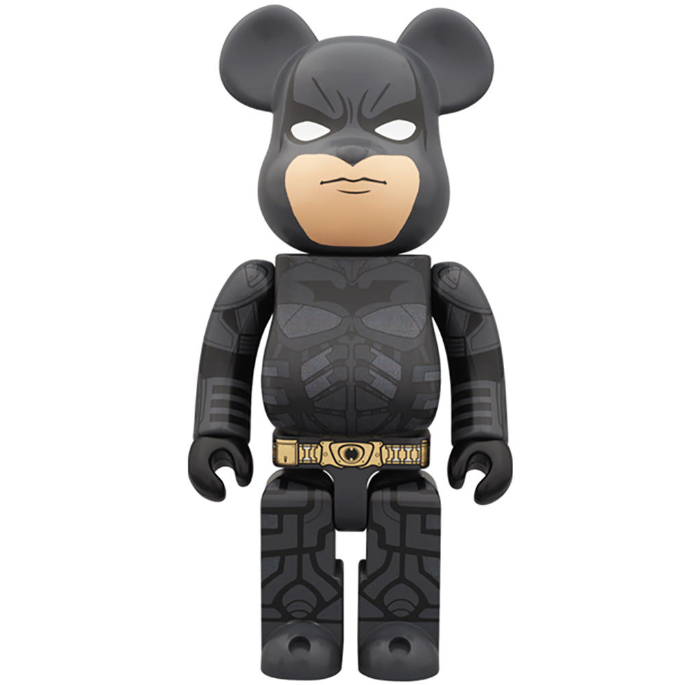 BE@RBRICK BATMAN THE DARK KNIGHT RISES Ver. 400%_0