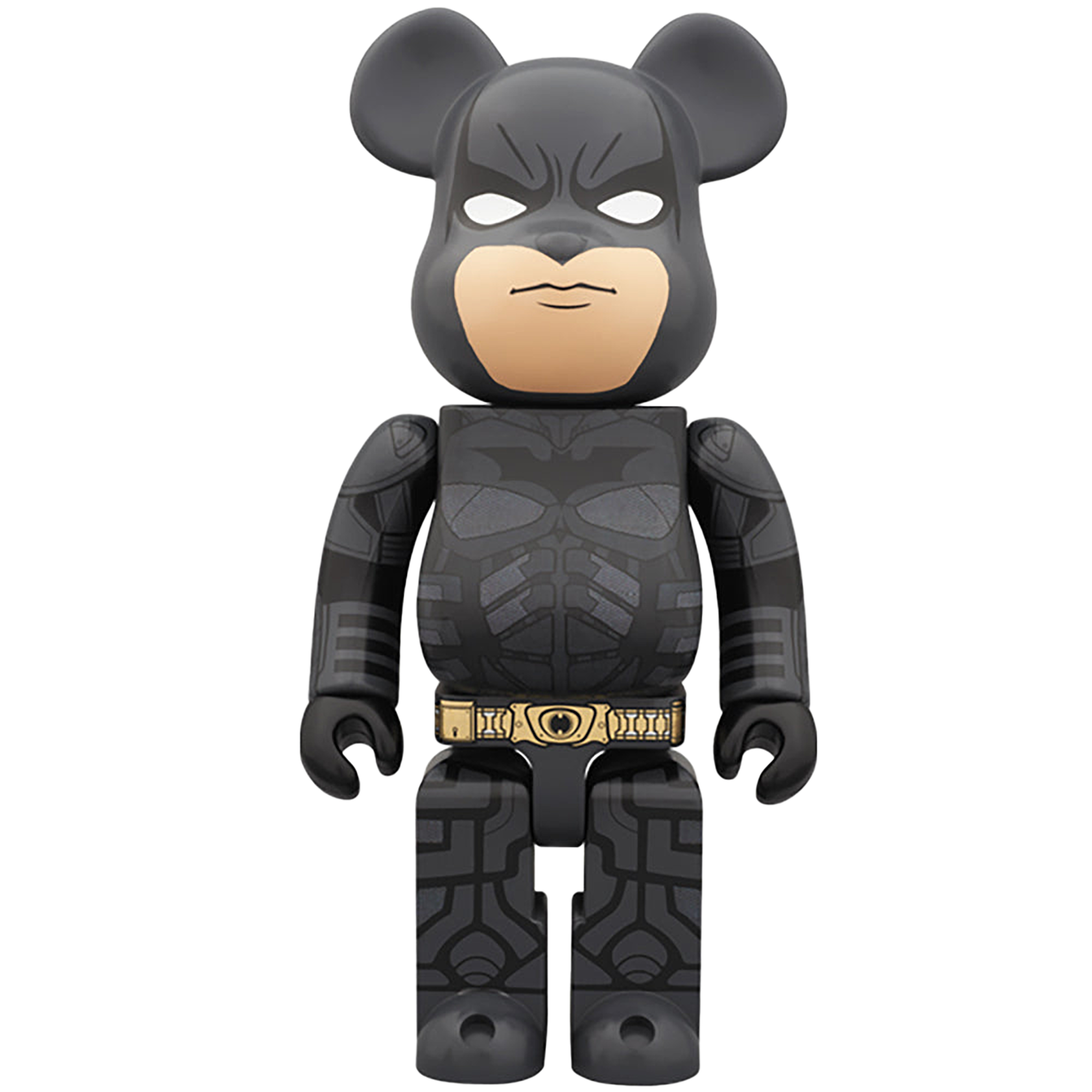 BE@RBRICK BATMAN THE DARK KNIGHT RISES Ver. 400%