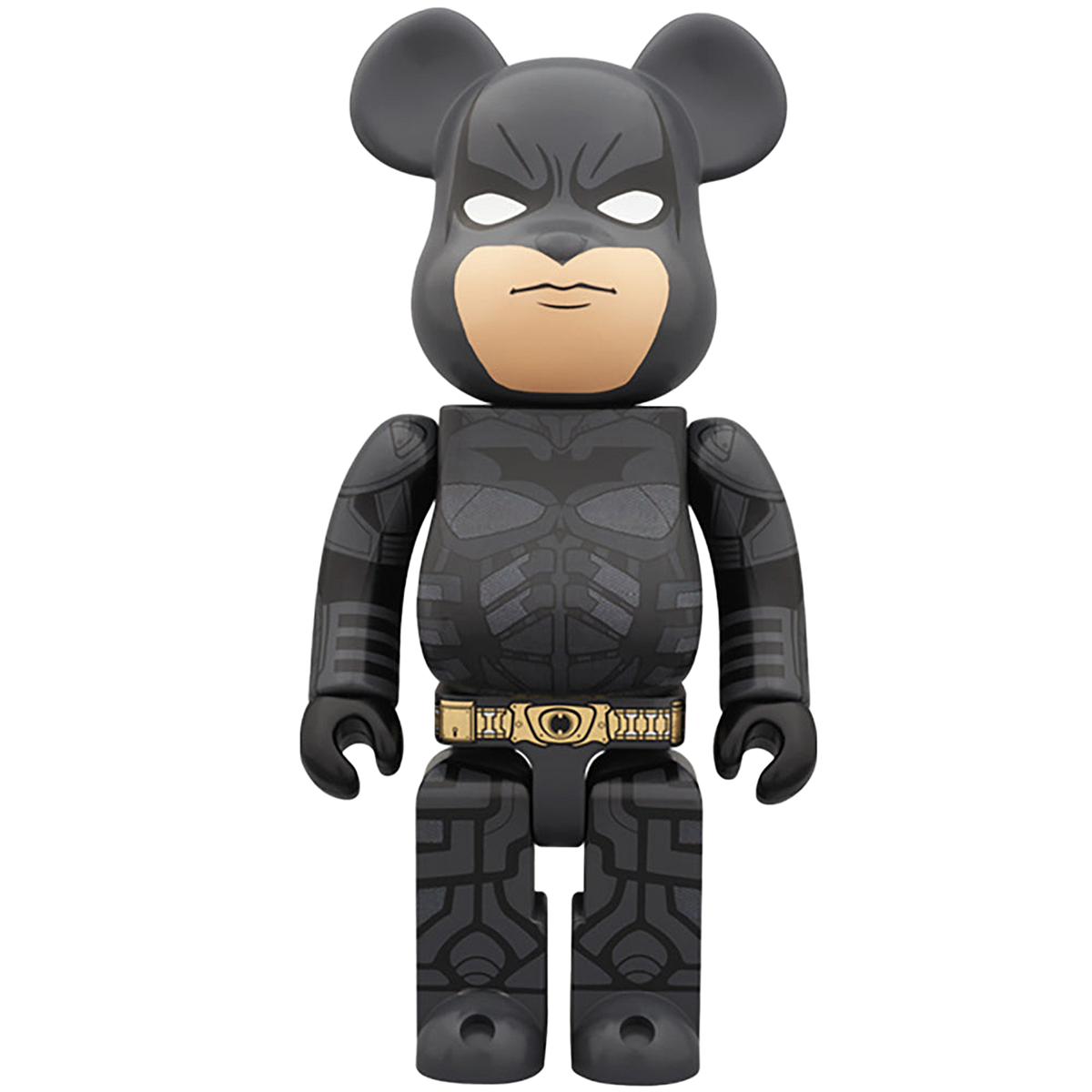 BE@RBRICK BATMAN THE DARK KNIGHT RISES Ver. 400%