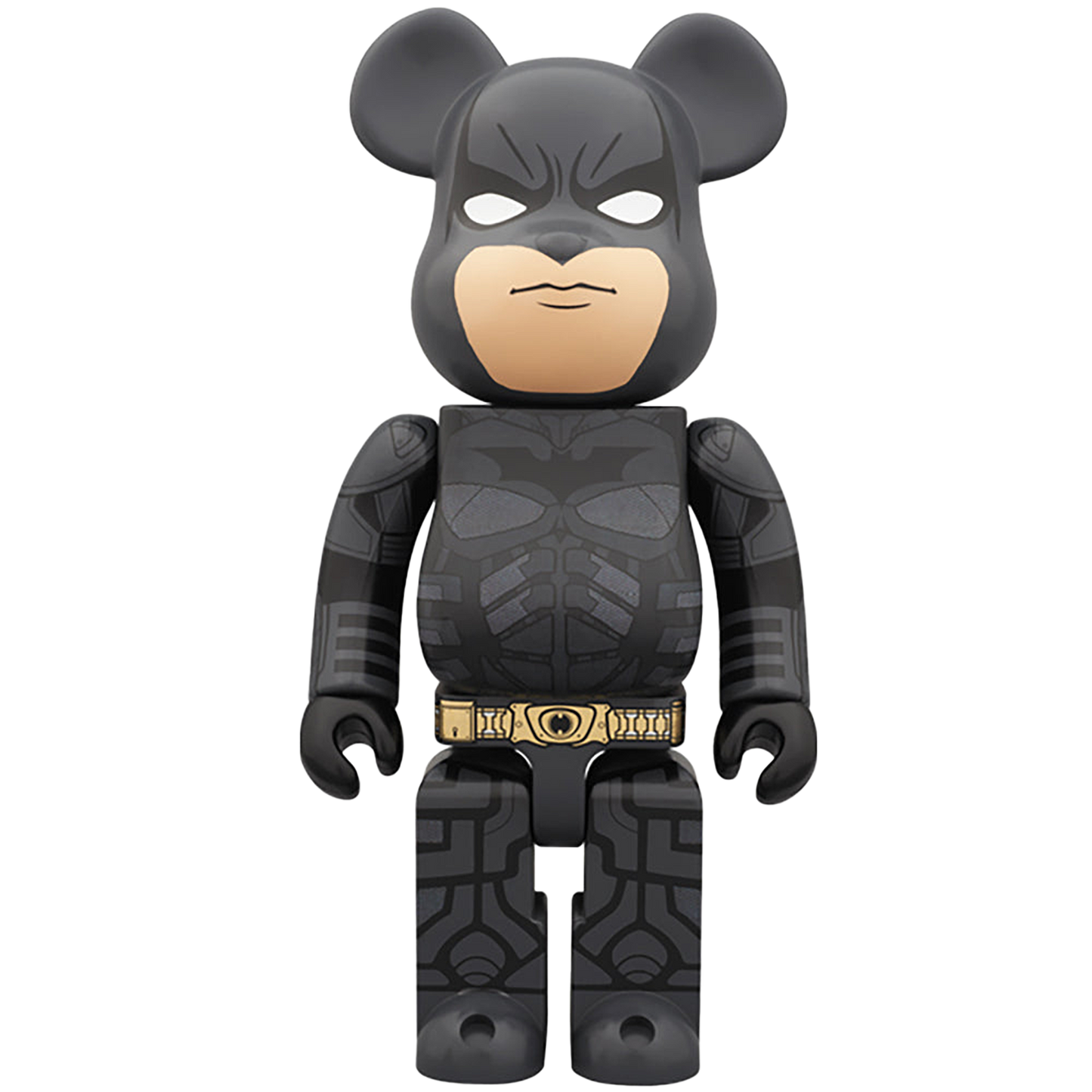 BE@RBRICK BATMAN THE DARK KNIGHT RISES Ver. 400%