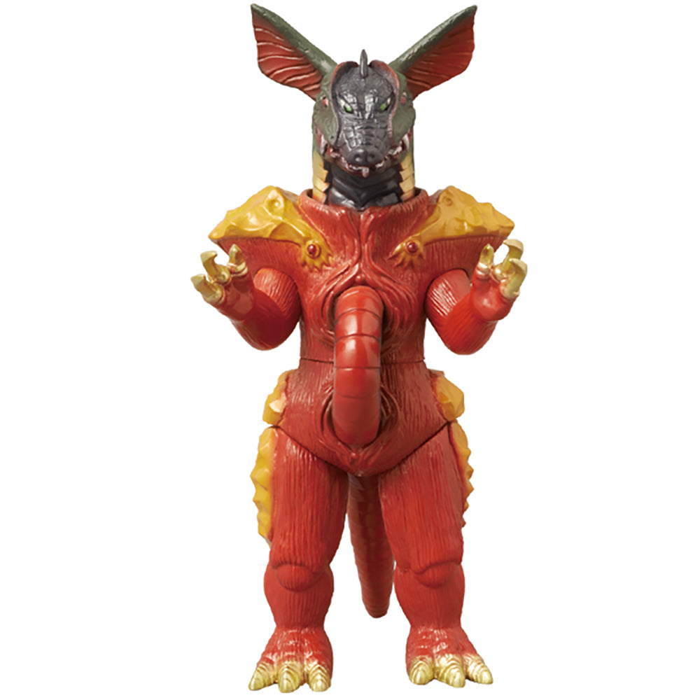 妖邪剛獣ガイモス（ウルトラセブン：EVOLUTIONEPISODE:5『アカシックレコード』より）_0