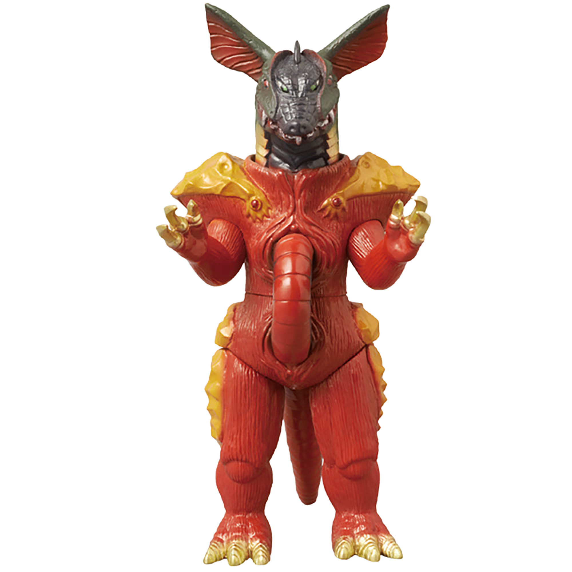 妖邪剛獣ガイモス（ウルトラセブン：EVOLUTIONEPISODE:5『アカシックレコード』より）