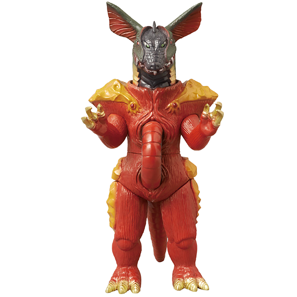妖邪剛獣ガイモス（ウルトラセブン：EVOLUTIONEPISODE:5『アカシック