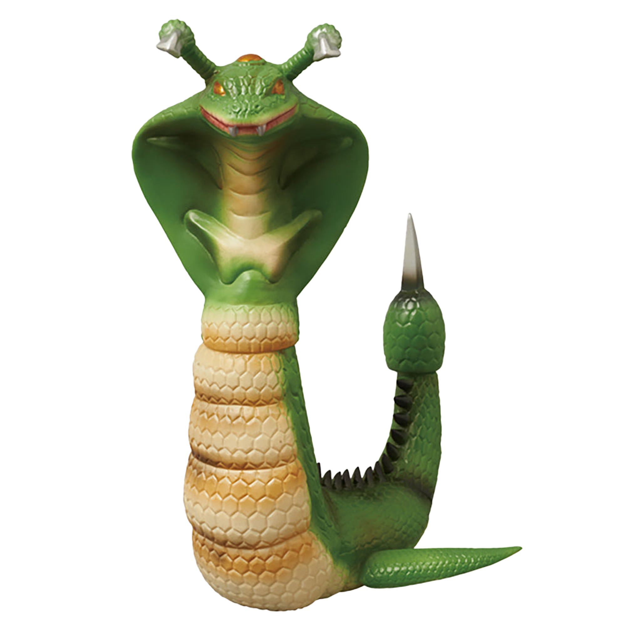 大邪獣ガラシャープ（昭和ガメラシリーズ幻の怪獣）