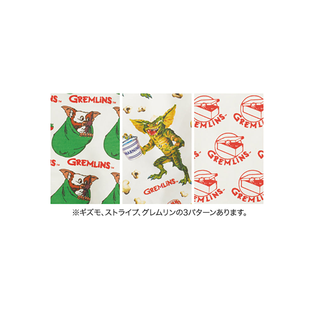 MLE GREMLINS シリーズ3 ペンケース_4