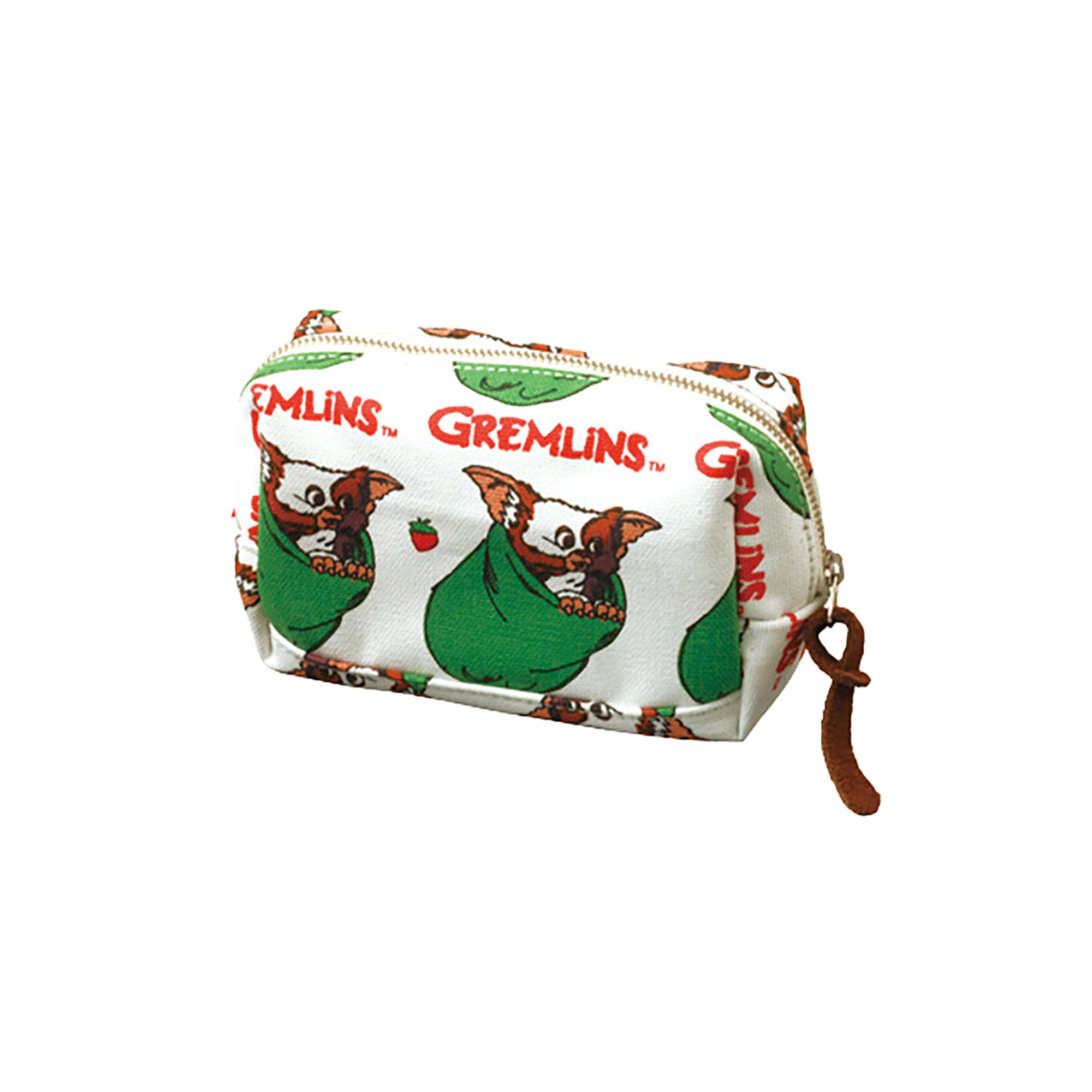 MLE GREMLINS シリーズ3 トラベルポーチS