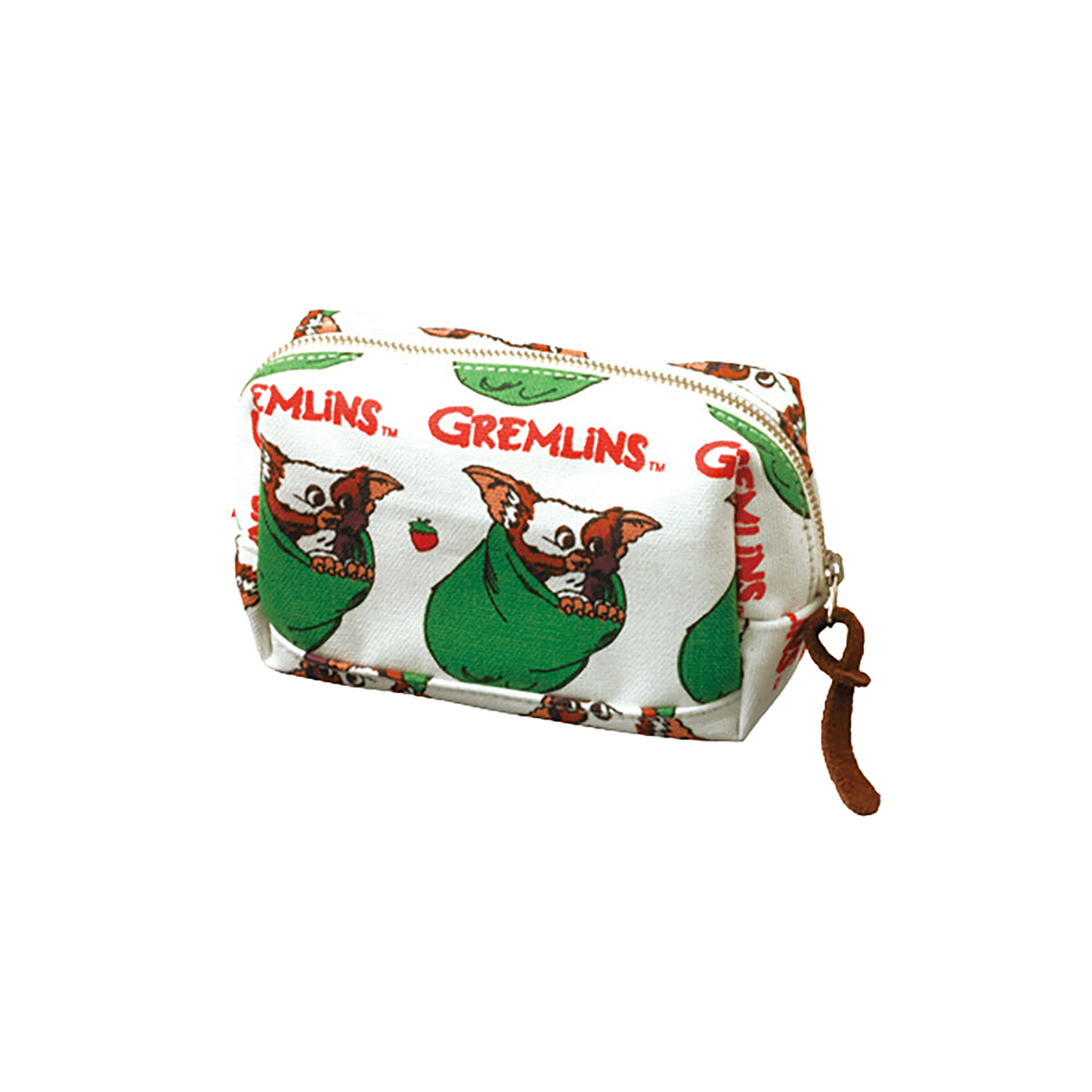 MLE GREMLINS シリーズ3 トラベルポーチS