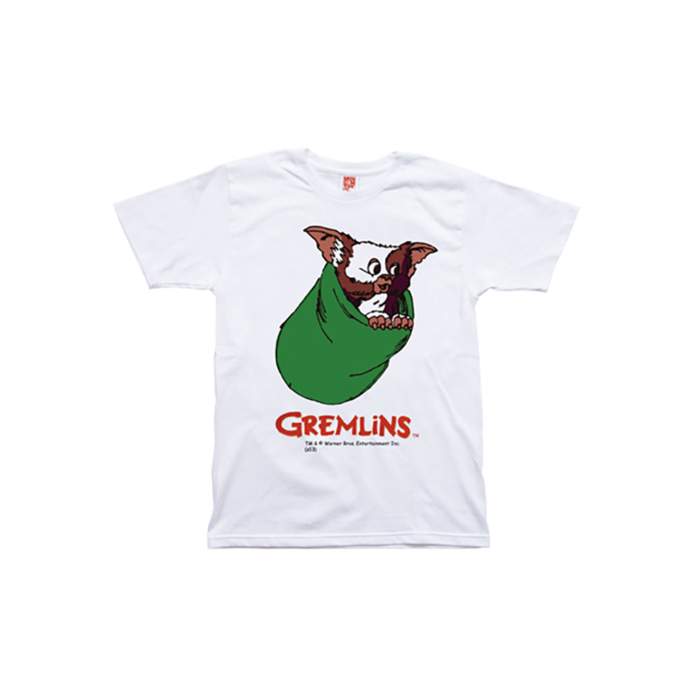 MLE GREMLINS シリーズ3 Tシャツ_1