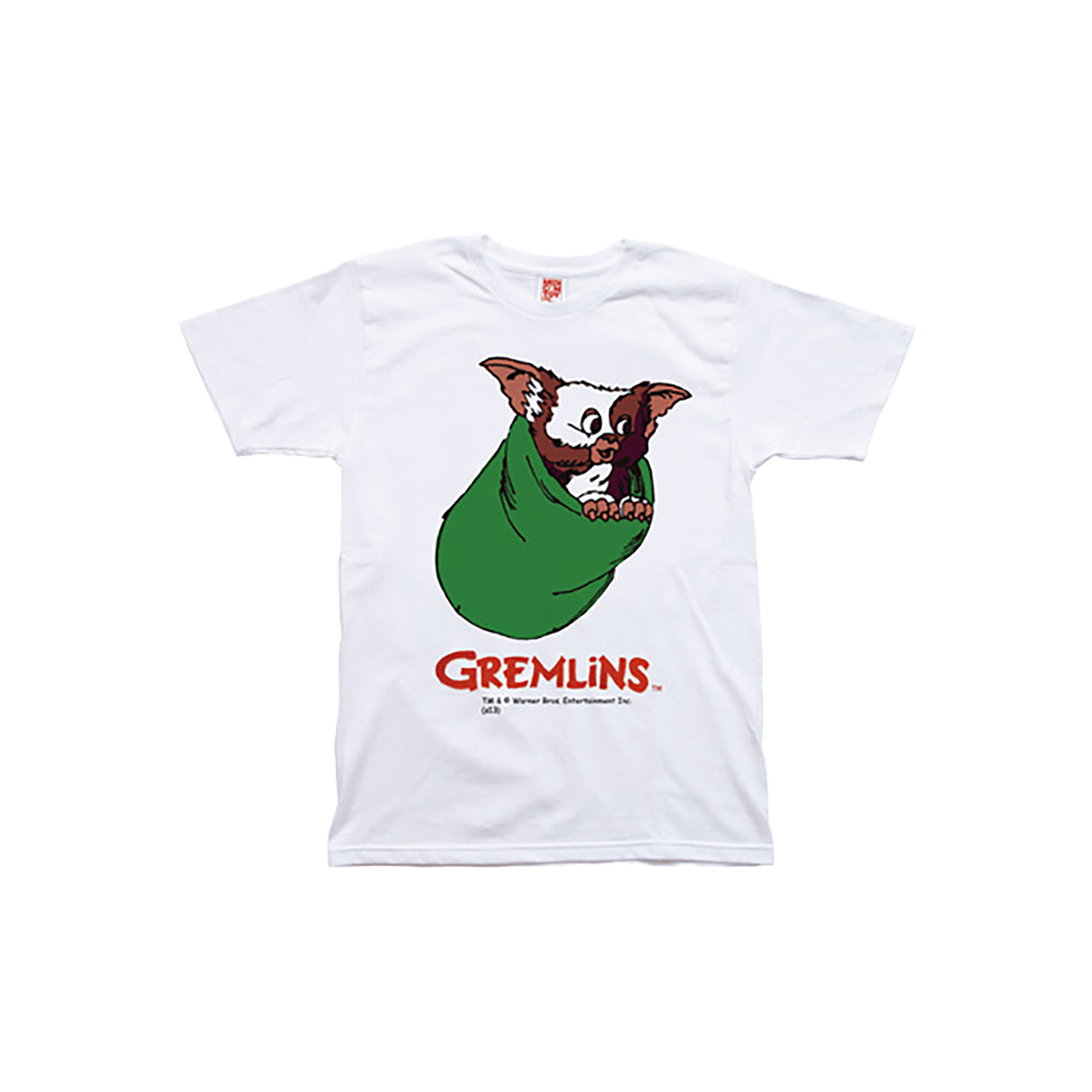 MLE GREMLINS シリーズ3 Tシャツ