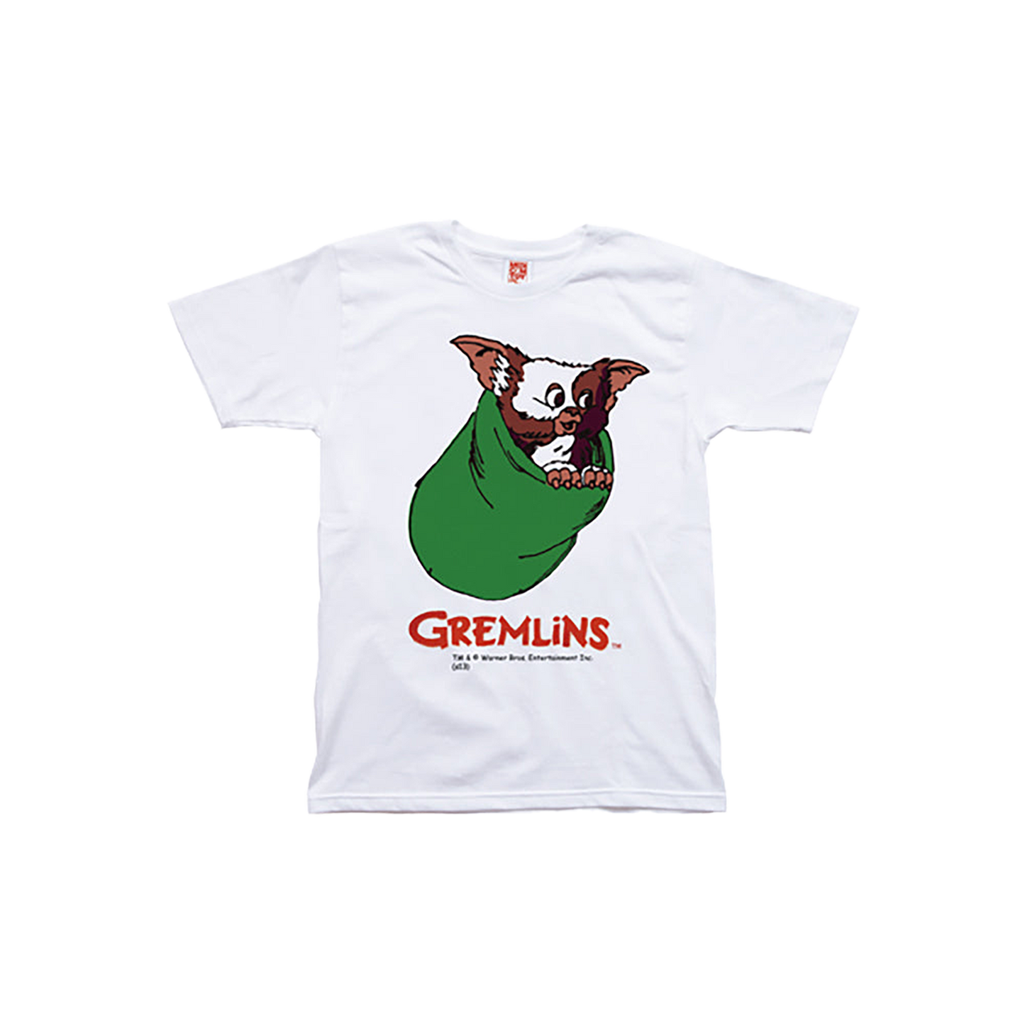 MLE GREMLINS シリーズ3 Tシャツ