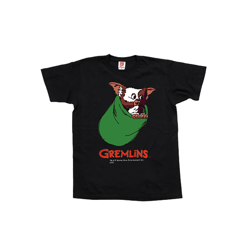 MLE GREMLINS シリーズ3 Tシャツ_2